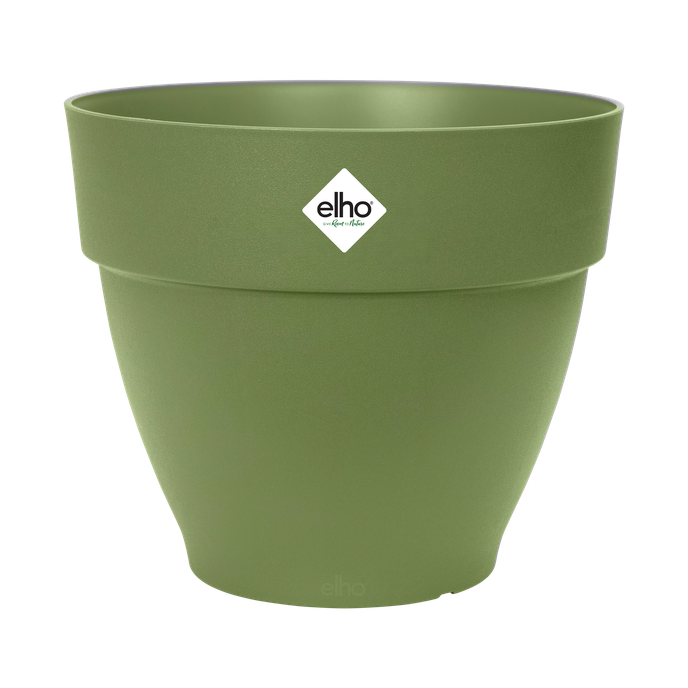 vibia campana 30cm mosgroen